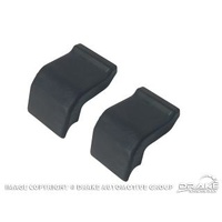 Jeep JK Hood Isolators