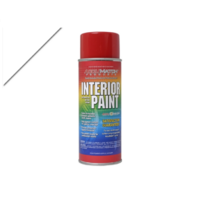 Semi Gloss Interior Paint (69-73 White)