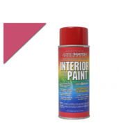 71-73 Med Vermillion Metallic Interior Paint