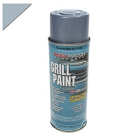 Mustang Grill AccuMatch™ Specialty Application Paint, (Gun Metal Blue)