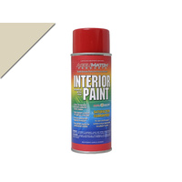 Semi Gloss Interior Paint (67-68 Light Parchment)