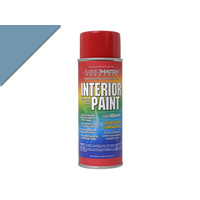 Metallic Interior Paint (64-65, 69-70 Medium Blue)