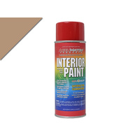 64-65 Medium Palamino Metallic Interior Paint