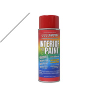 Semi Gloss Interior Paint (64-66 White)