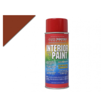 1966 Medium Emberglow Metallic Interior Paint