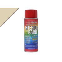 68-69 Light Nugget Gold Metallic Interior Paint