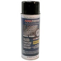 AccuMatch Wheel Paint
