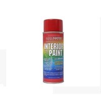Metallic Interior Paint
