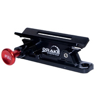 Quick Release Flashlight Mount