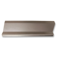Trunk Panel (34 3/4”L x 11 1/4”W x 1 1/2”H )