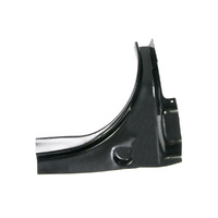 1967 - 1968 Mustang Trunk Rear Corner (Fastback) Right