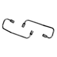 1964 - 1967 Mustang Disc Brake Caliper Cross-Over Lines