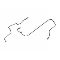 70-73 Pump to Carb (429 SCJ) Steel