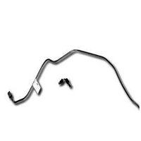 1968 - 1969 Mustang Front to Rear Brake Line (All)