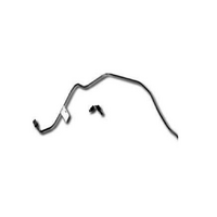 1964 - 1966 Mustang Front to Rear Brake Line (Front Drum)