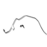 Front to Rear Brake Line (Front Disc)
