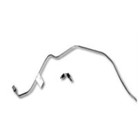 Front to Rear Brake Line (Front Disc)