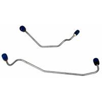 1967 Master Cylinder Line Kit