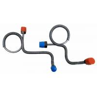 1970 Master Cylinder Line Kit