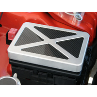2008-12 Challenger Fuse Box Top Cover