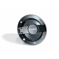 2008-13 Challenger Fuel Door Assembly