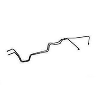 1971 - 1973 Mustang Transmission Oil Cooler Lines (FMX)