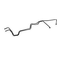 1967 - 1970 Mustang Transmission Oil Cooler Lines (6 Cylinder with C4 Transmission)