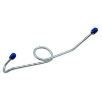 1966 Mustang Power Booster Brake Line (Steel)
