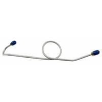 1965 Mustang Power Booster Brake Line