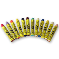 Markal Paint Sticks (12 Pack)