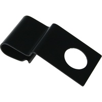 Transmission Oil Line Bracket (8 Cylinder)