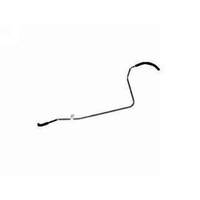 1971 - 1973 Mustang Vacuum Modulator Lines (351 w/ C-6 transmission)