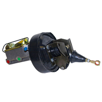 1967 - 1970 Mustang Power Brake Conversion (Disc Brakes)