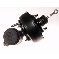 1963 - 1965 Falcon Power Brake Kit (Drums & Single Chamber Master Cylinder)