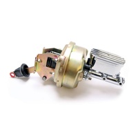 1964 - 1966 Mustang Power Brake Conversion (4 wheel disc, Auto or Manual)
