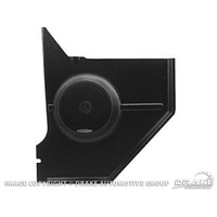 Pioneer Molded Kick Panel Speakers (120 watt)