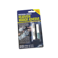 Rearview Mirror Adhesive