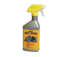 Evapo-Rust Rust-Block