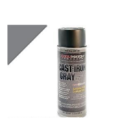 AccuMatch Metal Detail Paint (Cast-Iron Grey)