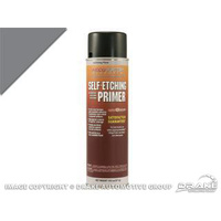 AccuMatch Self Etching Weld Thru Primer (Gray, 15 oz)