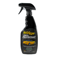 RAGGTOPP Vinyl Protectant