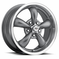 1964 - 1973 Mustang Classic Wheel