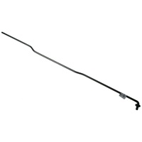 1965 Shelby Hood Prop Rod