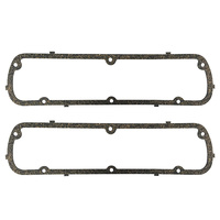 Scott Drake Classic Aluminum Valve Cover Gasket Set