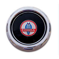 1964 - 1973 Mustang Cobra Gas Cap