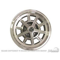 Shelby 10 Spoke Rim (15" x 7")