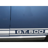 1967 Shelby GT500 Stripe Kit
