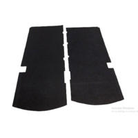 Tail Light Filler Board (Shelby & California Special )
