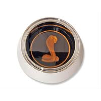 1969 - 1970 Shelby Wheel Center Cap