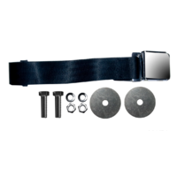 1964-73 72" Seat Belt